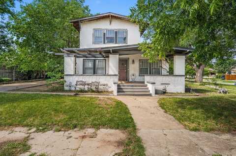 300 E 4th St, Clarendon, TX 79226