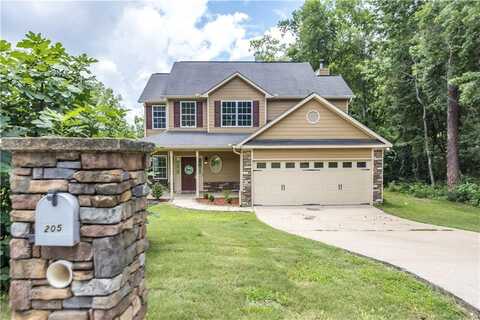 205 Wellman Drive, Phenix City, AL 36867