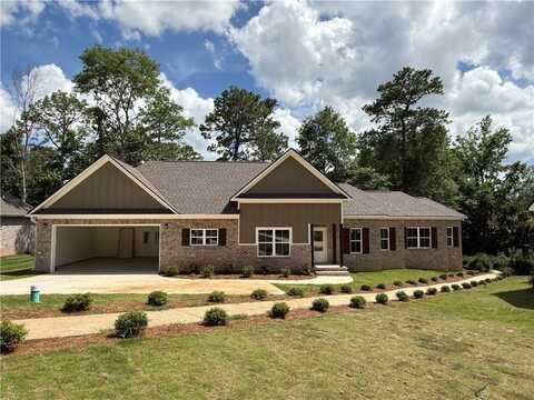 4502 Lakewood Park Drive, Phenix City, AL 36867