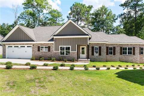 4502 Lakewood Park Drive, Phenix City, AL 36867