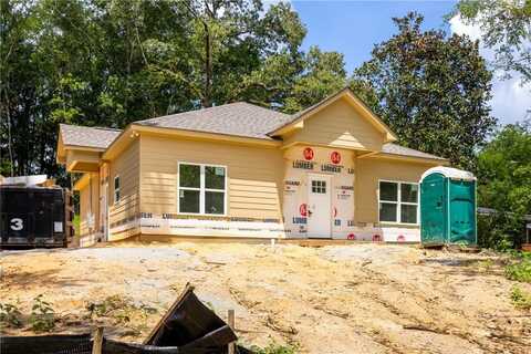 2801 22nd Avenue, Phenix City, AL 36867