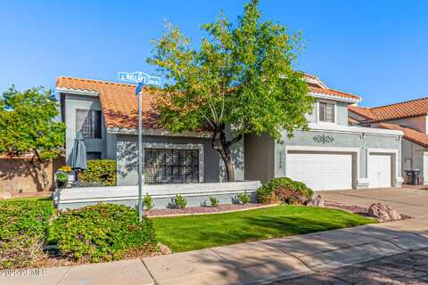2218 E MALLARD Court, Gilbert, AZ 85234