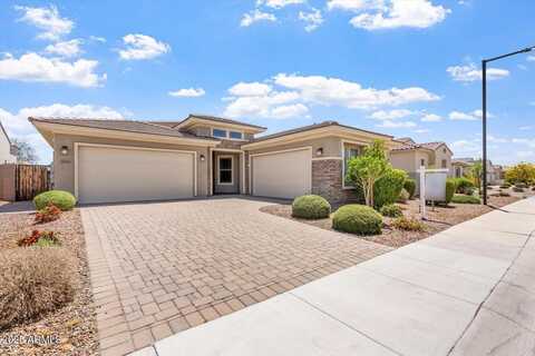 28389 N 131ST Drive, Peoria, AZ 85383