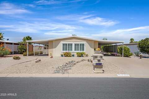 25636 S MONTANA Avenue, Sun Lakes, AZ 85248