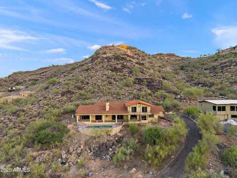6349 E HUMMINGBIRD Lane, Paradise Valley, AZ 85253