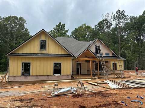 373 Lee Road 246, Salem, AL 36874