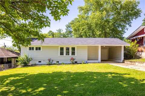 703 22nd Street, Phenix City, AL 36867