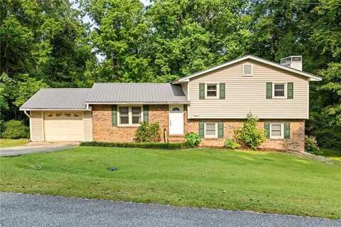 39 Eason Drive, Phenix City, AL 36869
