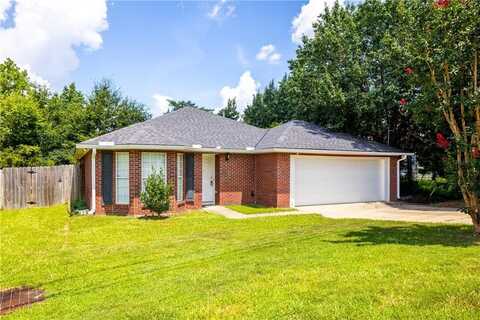232 Mill Pond Drive, Phenix City, AL 36870