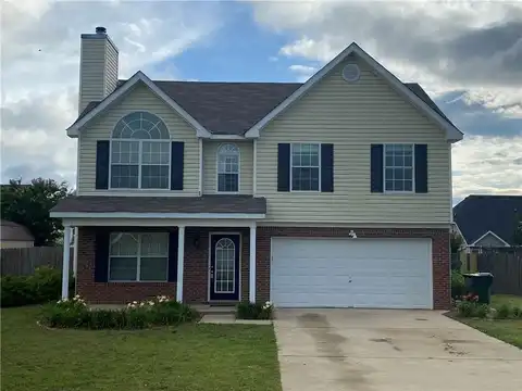 undefined, Fort Mitchell, AL 36856