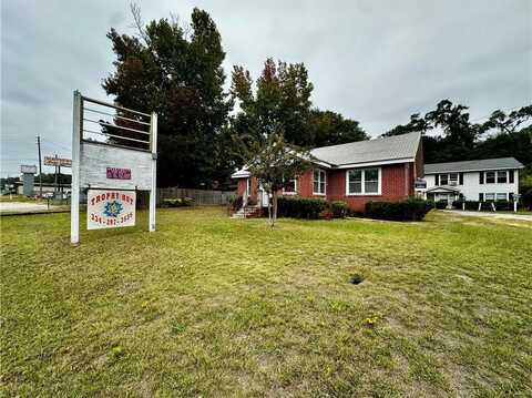 2414 Crawford Road, Phenix City, AL 36867