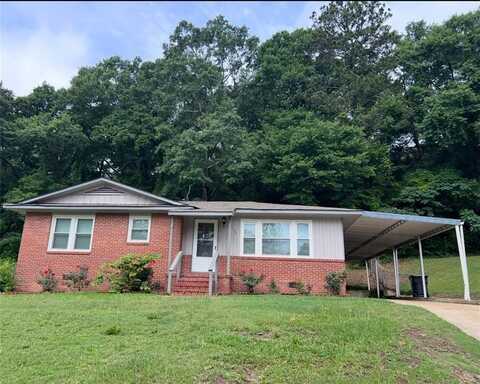undefined, Phenix City, AL 36867