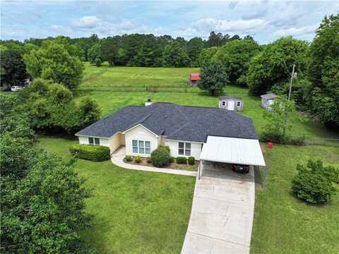 280 Owens Road, Fort Mitchell, AL 36856