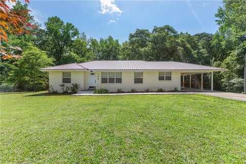 undefined, Lafayette, AL 36862