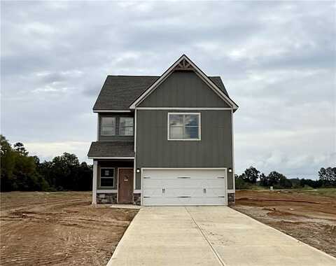 18 Heartland Boulevard, Fort Mitchell, AL 36856