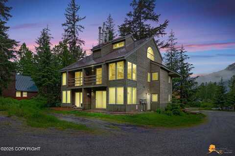 130 Powder Drive, Girdwood, AK 99587