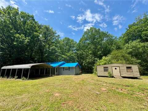 undefined, Salem, AL 36874
