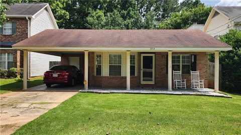 undefined, Auburn, AL 36830
