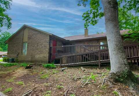4 Bridgecrest Drive, Phenix City, AL 36867