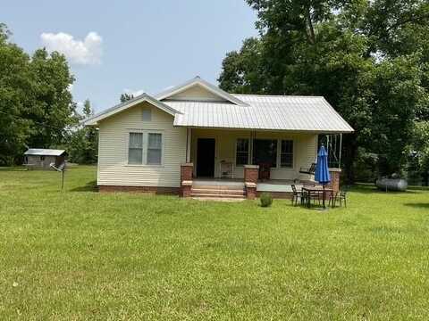 635 Camp Ground Church Rd, Luverne, AL 36049