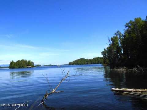 Tract A W Big Lake, Big Lake, AK 99652