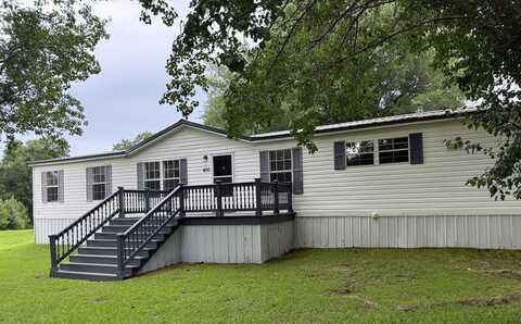 400 N Franklin Avenue, Luverne, AL 36049