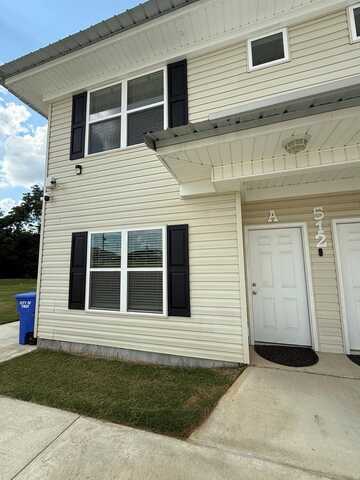 512A Madison St, Troy, AL 36079