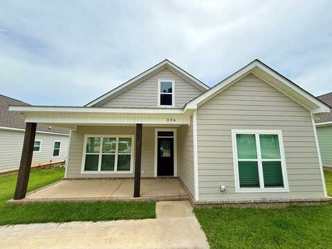 334 Orion St., Troy, AL 36081