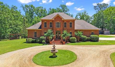 6263 Sandcutt Rd, Georgiana, AL 36033