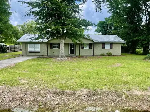 1550 REESE AVE, Elba, AL 36323