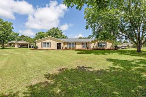 501 WILSON DR, Troy, AL 36079