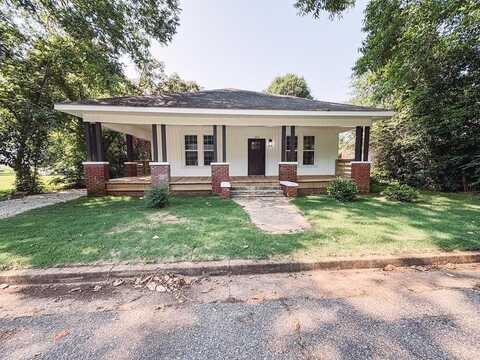 204 W Orange Street, Troy, AL 36081