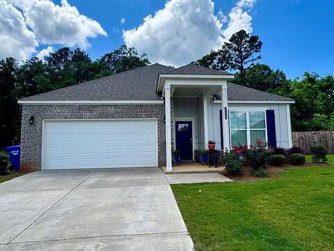 315 Overcup Drive, Troy, AL 36079