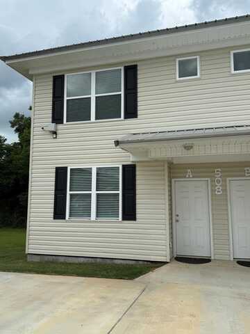 508A Madison St, Troy, AL 36079