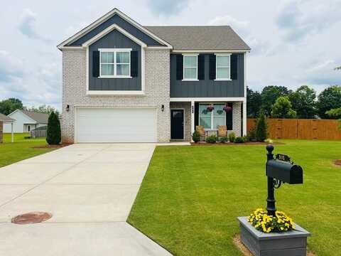 301 Overcup Drive, Troy, AL 36079