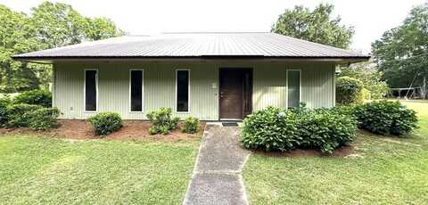 2201 Swindall Rd., Troy, AL 36081