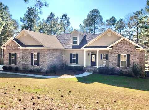 104 Ring Oak Drive, Troy, AL 36081