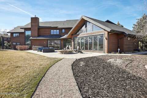 975 Abilene Way, Park City, UT 84098