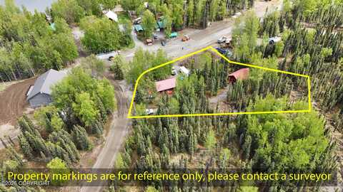 L12 Lambeau Court, Sterling, AK 99672