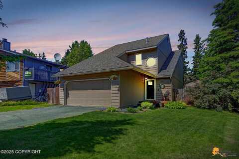 3941 Eric Circle, Anchorage, AK 99507