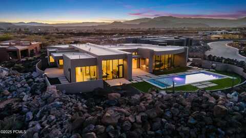 2031 N Lava Rock Circle, Other City - Utah, UT 84770