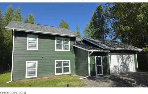 3900 MIRAMAR Street, Wasilla, AK 99623