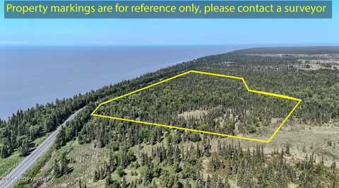 Tr D Cohoe Loop Road, Kasilof, AK 99610