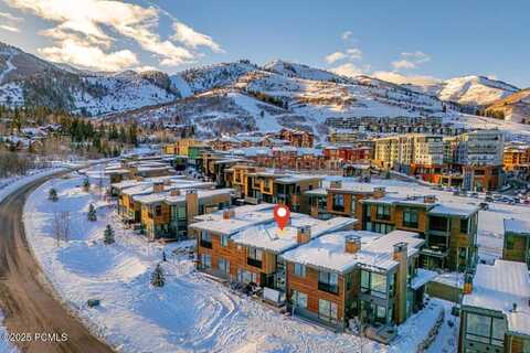 3548 Ridgeline Drive, Park City, UT 84098