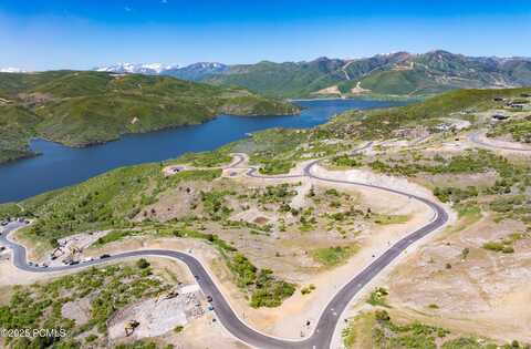 8663 N Rock Nettle Place lot: Cm-64, Kamas, UT 84036