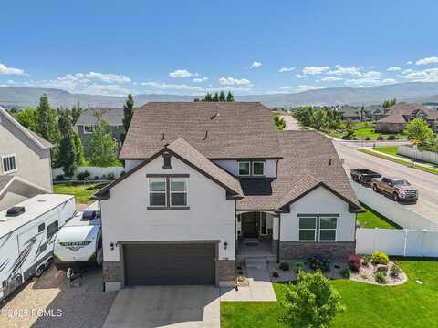 2391 S 330 East, Heber City, UT 84032