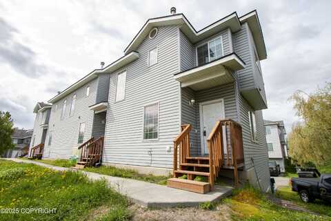 7045 Gold Kings Avenue, Anchorage, AK 99507
