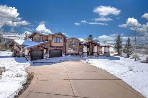 7076 Juniper Draw, Park City, UT 84098