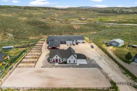 7664 Whileaway Road, Park City, UT 84098