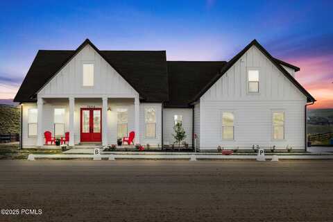 7664 Whileaway Road, Park City, UT 84098